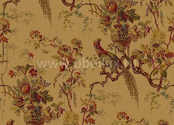 Обои Living Style Prosperity SL40305