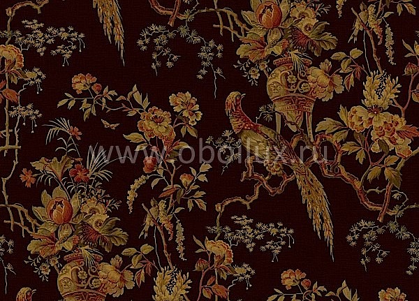 Обои Living Style Prosperity SL40307
