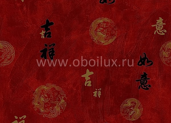 Обои Living Style Prosperity SL42202