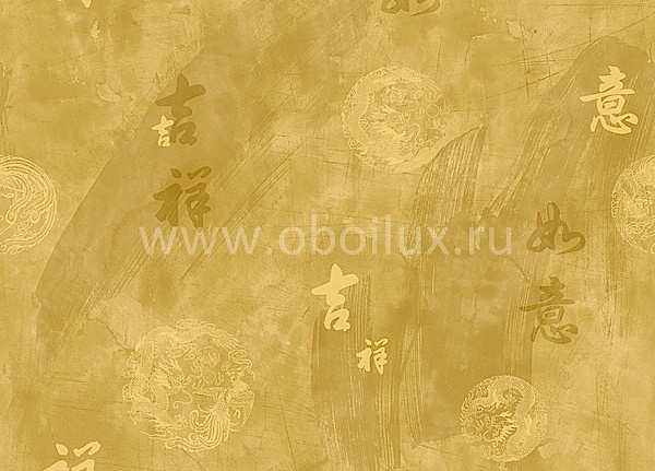 Обои Living Style Prosperity SL42203