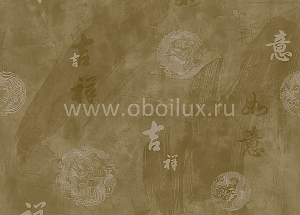 Обои Living Style Prosperity SL42205
