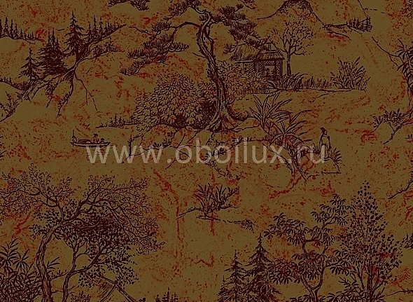 Обои Living Style Prosperity SL40701