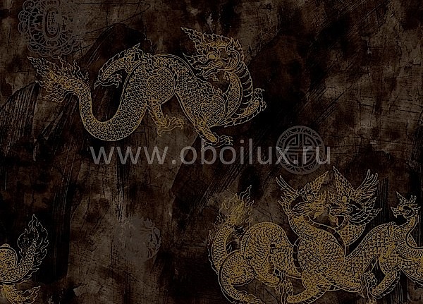 Обои Living Style Prosperity SL41307