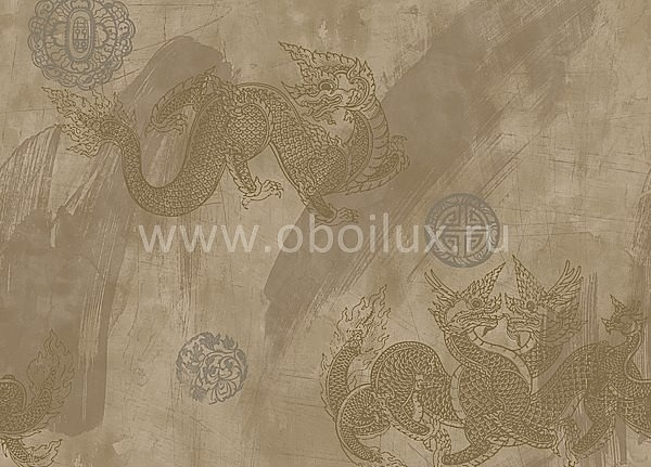 Обои Living Style Prosperity SL41308