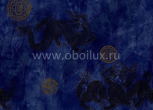 Обои Living Style Prosperity SL41302