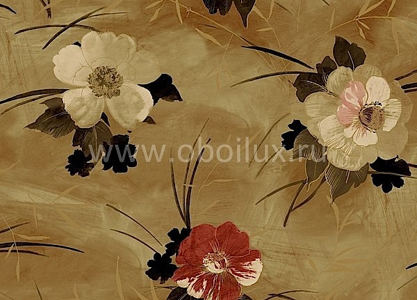 Обои Living Style Prosperity SL41101