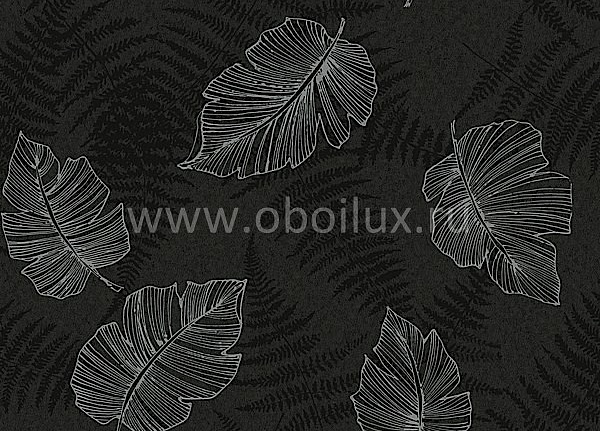 Обои Living Style Quattro BB40100