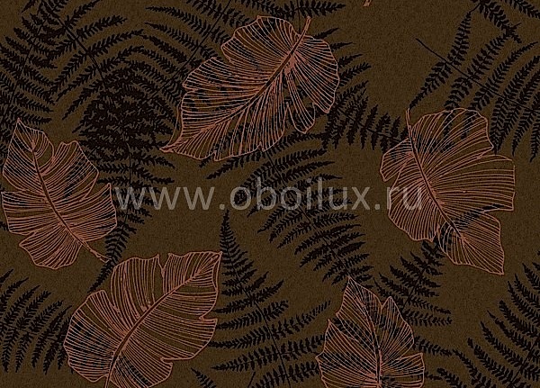 Обои Living Style Quattro BB40107