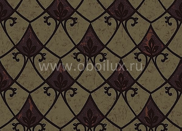 Обои Living Style Quattro BB40609