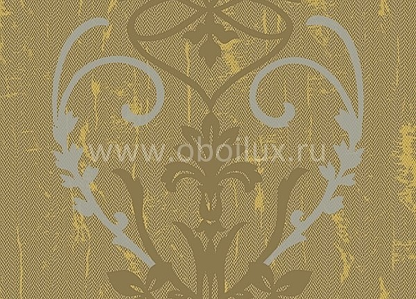 Обои Living Style Quattro BB40707