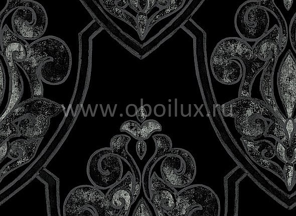 Обои Living Style Quattro BB40300