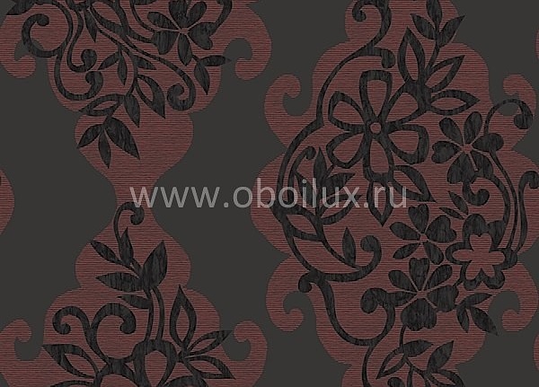 Обои Living Style Zurich ZU10501