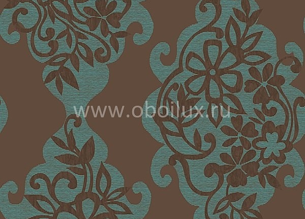 Обои Living Style Zurich ZU10502