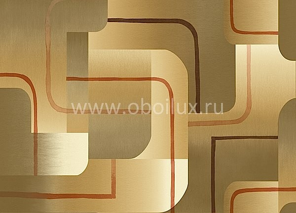 Обои Living Style Zurich ZU11603