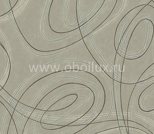 Обои Living Style Zurich ZU11508