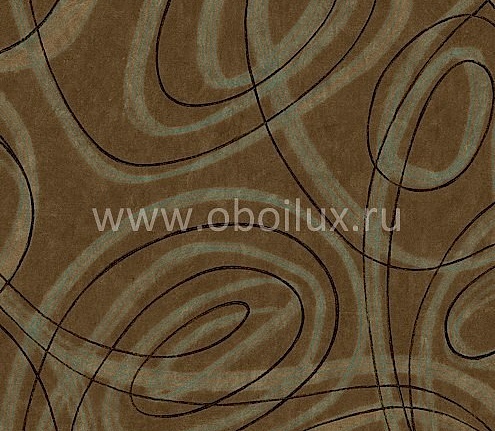 Обои Living Style Zurich ZU11507