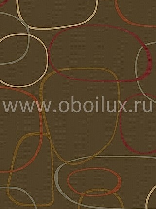 Обои Living Style Zurich ZU10207