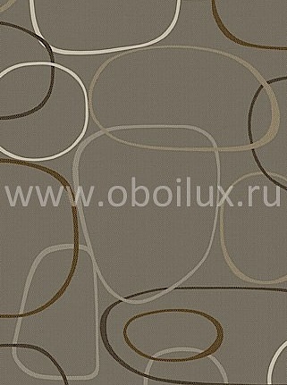 Обои Living Style Zurich ZU10208
