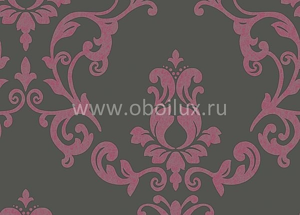 Обои Living Style Zurich ZU10301
