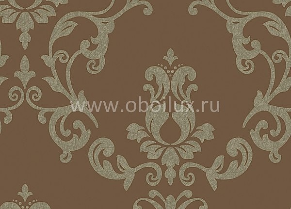 Обои Living Style Zurich ZU10307