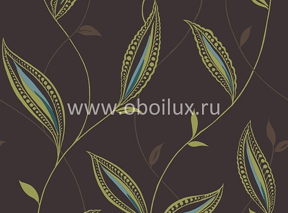 Обои York Antonina Vella - Bella Rosa LS6125