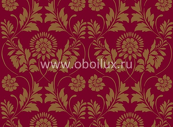 Обои York Antonina Vella - Bella Rosa LS6173