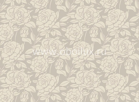 Обои York Antonina Vella - Bella Rosa LS6181