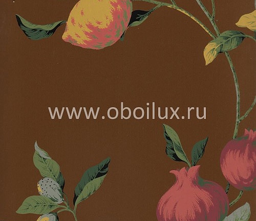 Обои York Antonina Vella - Botanica VB6711