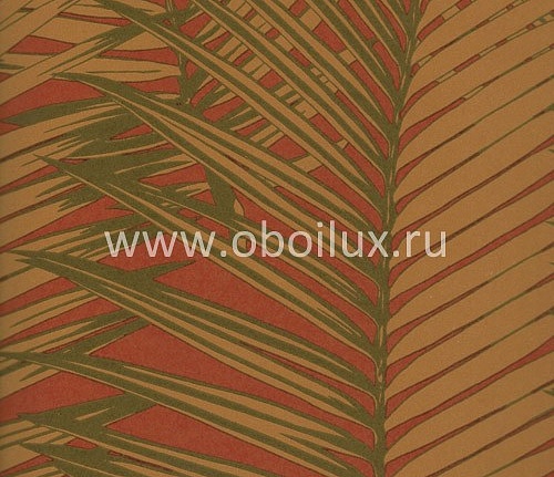 Обои York Antonina Vella - Botanica VB6720