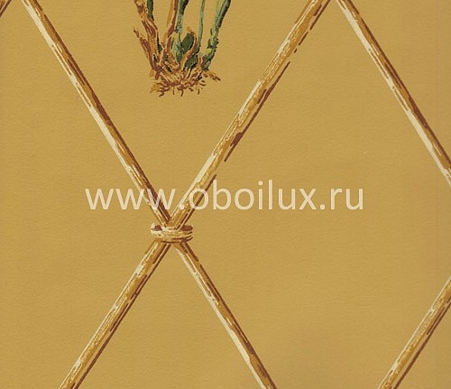 Обои York Antonina Vella - Botanica VB6767
