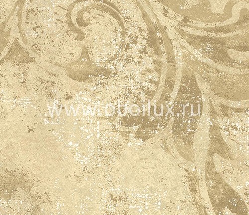 Обои York Ronald Redding - Brocades & Damasks DM8739
