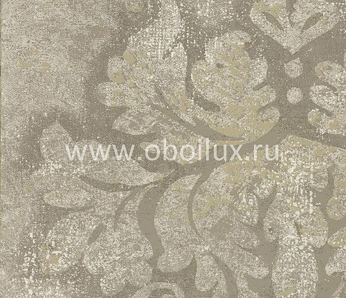 Обои York Ronald Redding - Brocades & Damasks DM8740