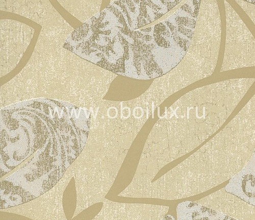 Обои York Ronald Redding - Brocades & Damasks DM8765