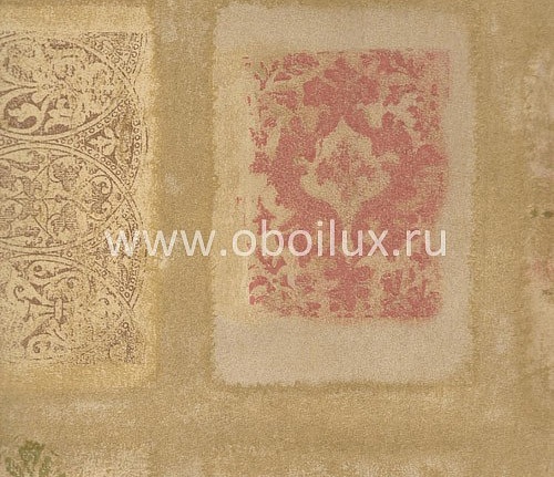 Обои York Antonina Vella - Couture VX2258