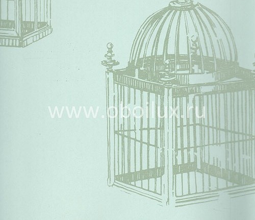Обои York Ronald Redding - Designer Resource II DN4743