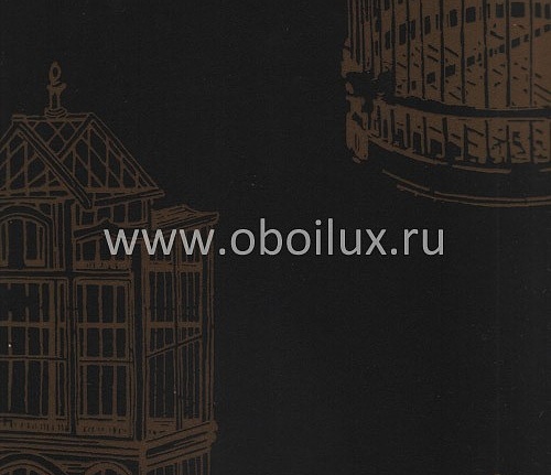 Обои York Ronald Redding - Designer Resource II DN4742