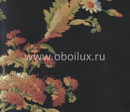 Обои York Ashford House - Flowers S.E. DL0631