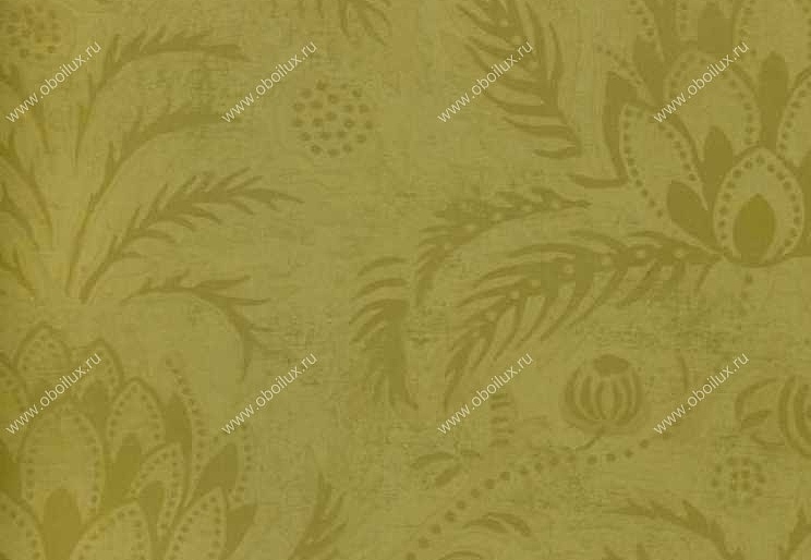Обои York Ashford House - Flowers S.E. DL0613