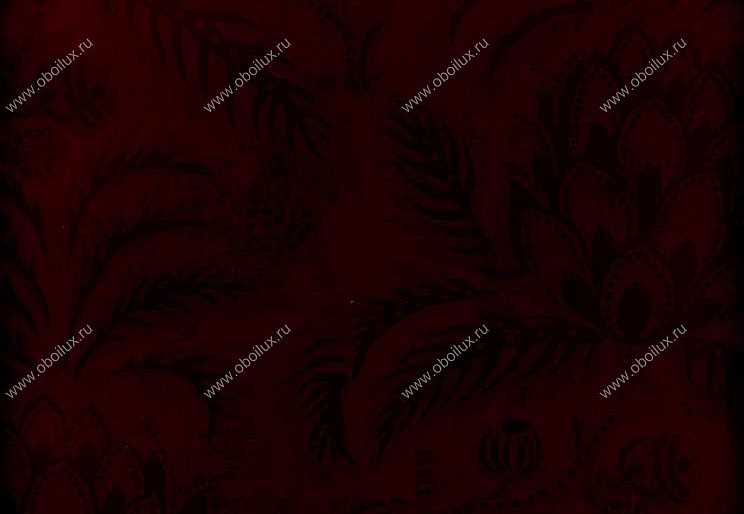 Обои York Ashford House - Flowers S.E. DL0614