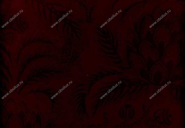 Обои York Ashford House - Flowers S.E. DL0614