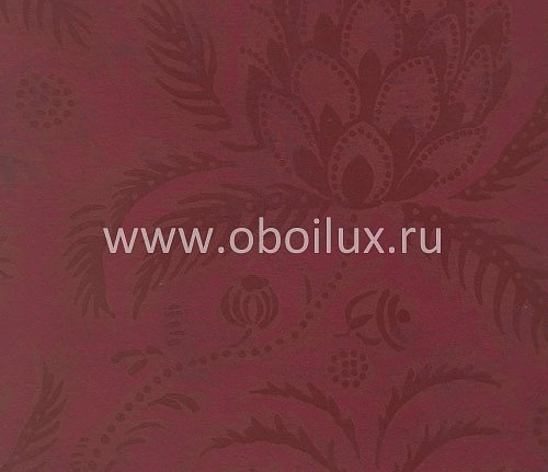 Обои York Ashford House - Flowers S.E. DL0614