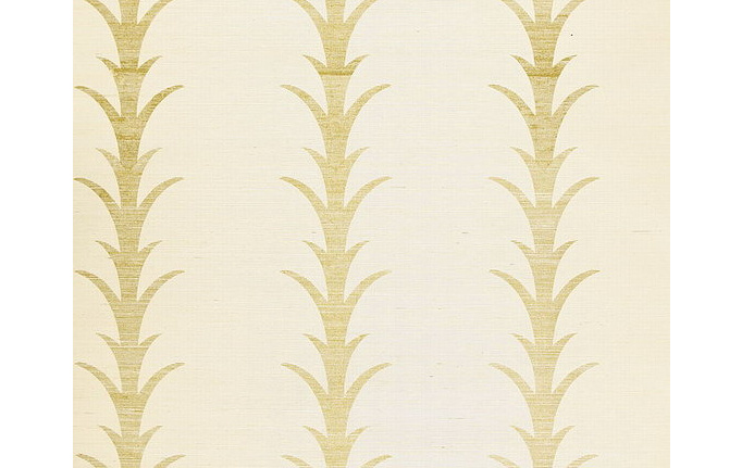 Американские обои Schumacher, коллекция Natural Accents, артикул 5006051