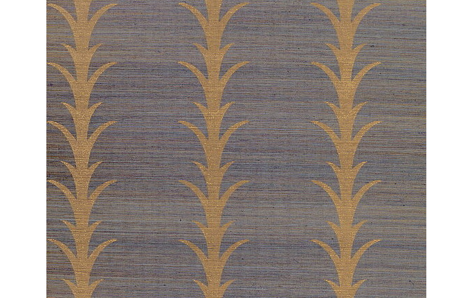 Американские обои Schumacher, коллекция Natural Accents, артикул 5006054