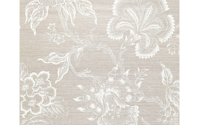 Американские обои Schumacher, коллекция Natural Accents, артикул 5006090
