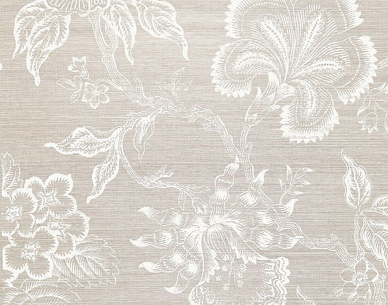 Обои Schumacher Natural Accents 5006090