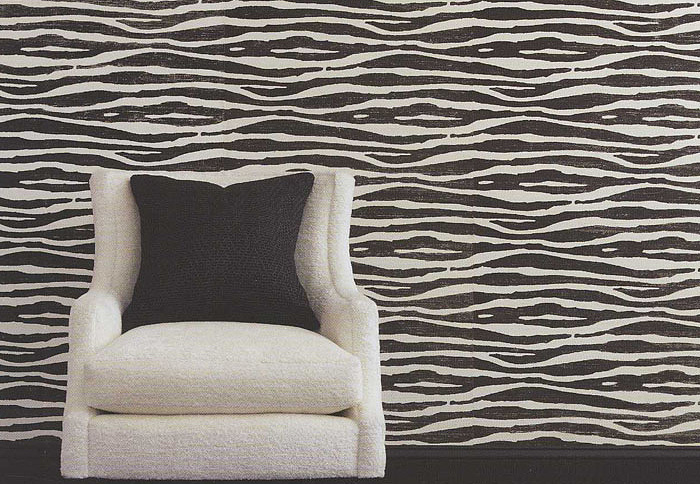 Обои Schumacher Natural Accents 5006132