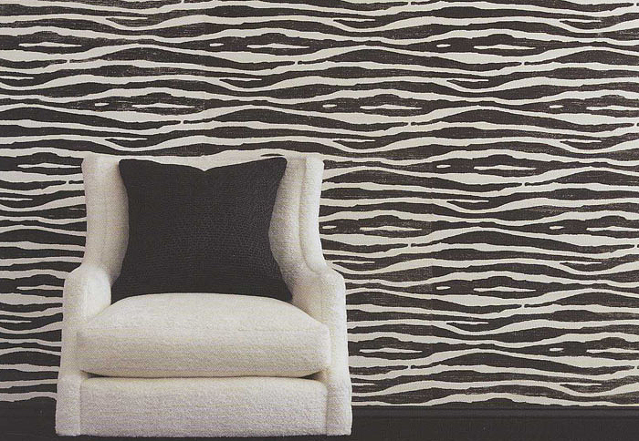 Обои Schumacher Natural Accents 5006132