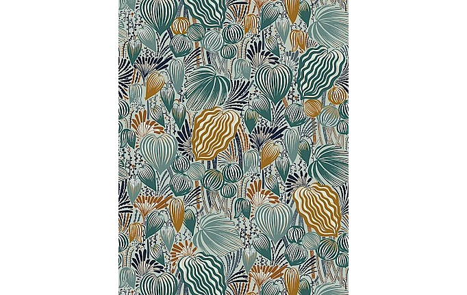 Бельгийские обои Khroma, коллекция Mysa, артикул DGYA1051-300