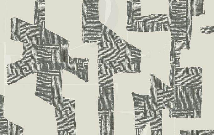 Американские обои York, коллекция Artistic Abstracts, артикул AG2101