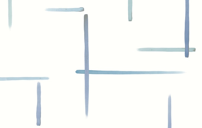 Американские обои York, коллекция Artistic Abstracts, артикул AG2042